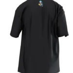 T3P Dia de los Muertos V1 Shirt Back