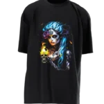 T3P Dia de los Muertos V1 Shirt Front