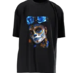 T3P Dia de los Muertos V2 Shirt Front