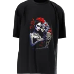 T3P Dia de los Muertos V3 Shirt Front