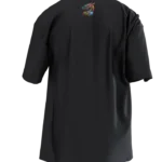 T3P Dragon Patch Shirt Back