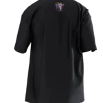 T3P Fluorescent Giraffe T-Shirt Back