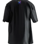 T3P Fluorescent Medusa Shirt Back