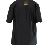 T3P Pirate Skull 2 Sided and Arm Tag T-shirt Back