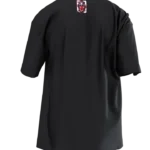 T3P Queen of Hearts Shirt Back