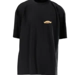 T3P The Pirates Rum Bible T-Shirt 2 Sided Front