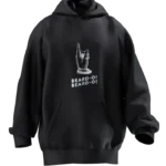 Beard O Hoodie T3P Front