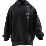 Captain Quinn Hoodie T3P Front