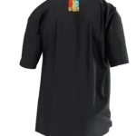 T3P Cool Beard Dad T-Shirt Back