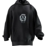Tatts and Mermaids Hoodie T3P Front