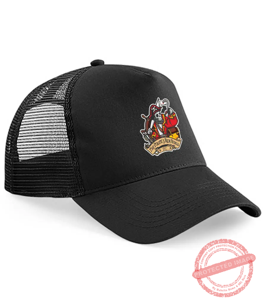 Pirates-Rum-Bible-Cap-Front Pirates-Rum-Bible-Cap-Front