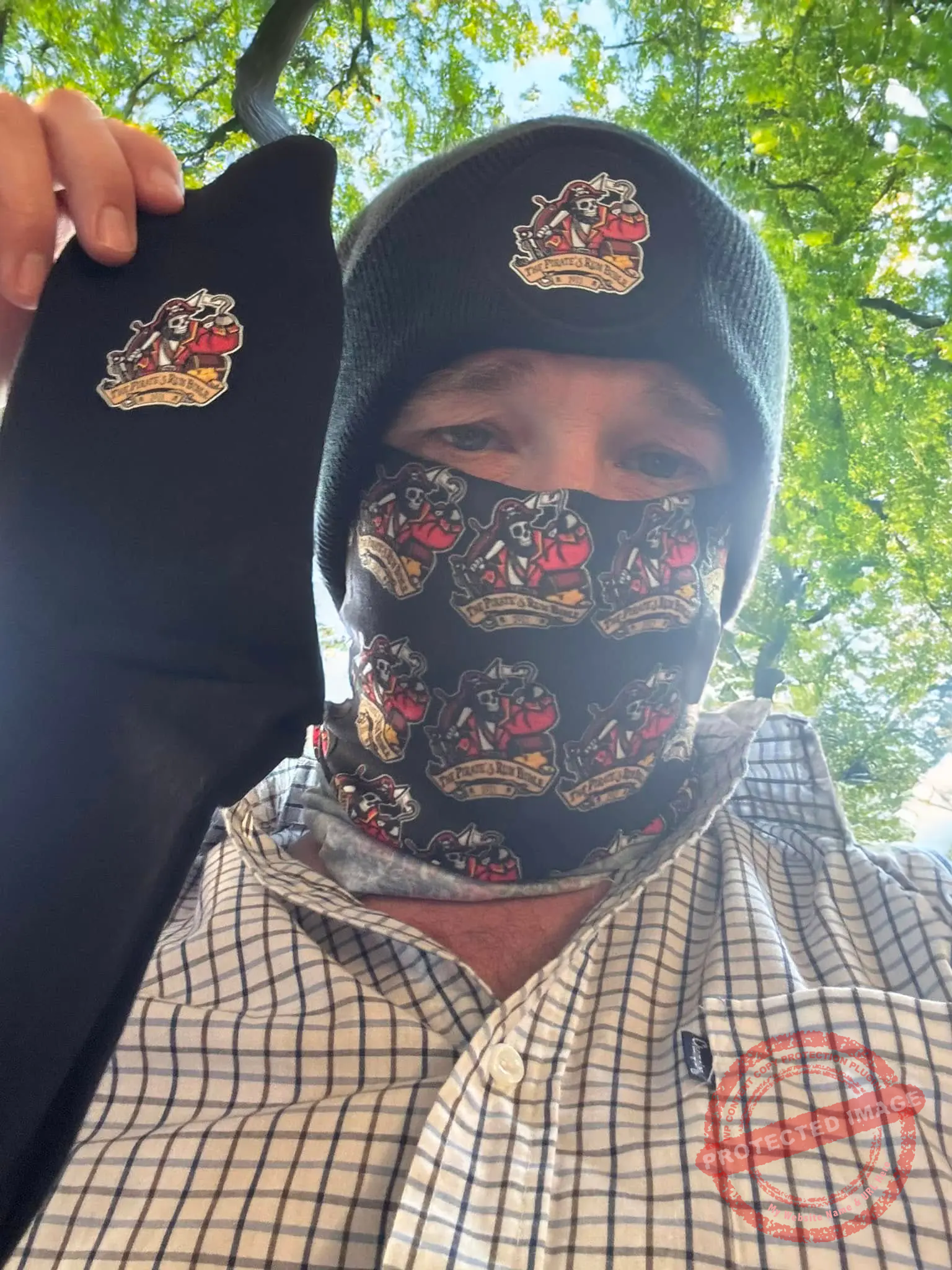 Pirates-Rum-Bible-Set