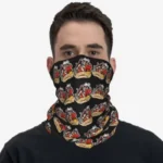 Pirates Rum Bible Snood Lifestyle