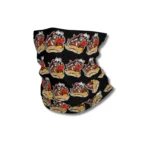 Pirates Rum Bible Snood-Neck gaiter