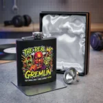 TRMCG Hip Flask 2
