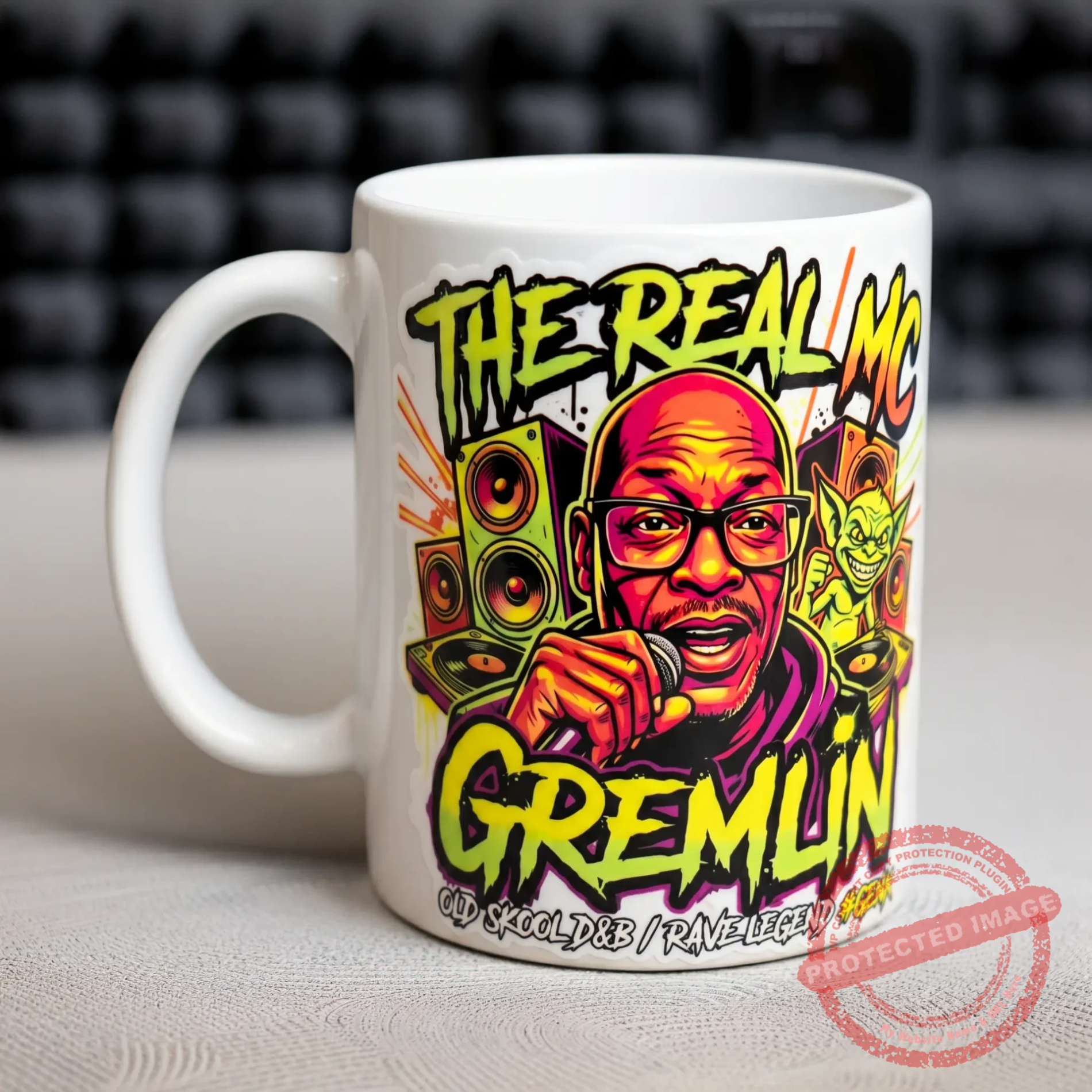 TRMCG Mug V2