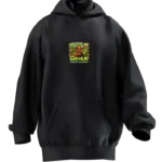 The Real MC Gremlin Hoodie Front