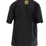 The Real MC Gremlin T-shirt Back